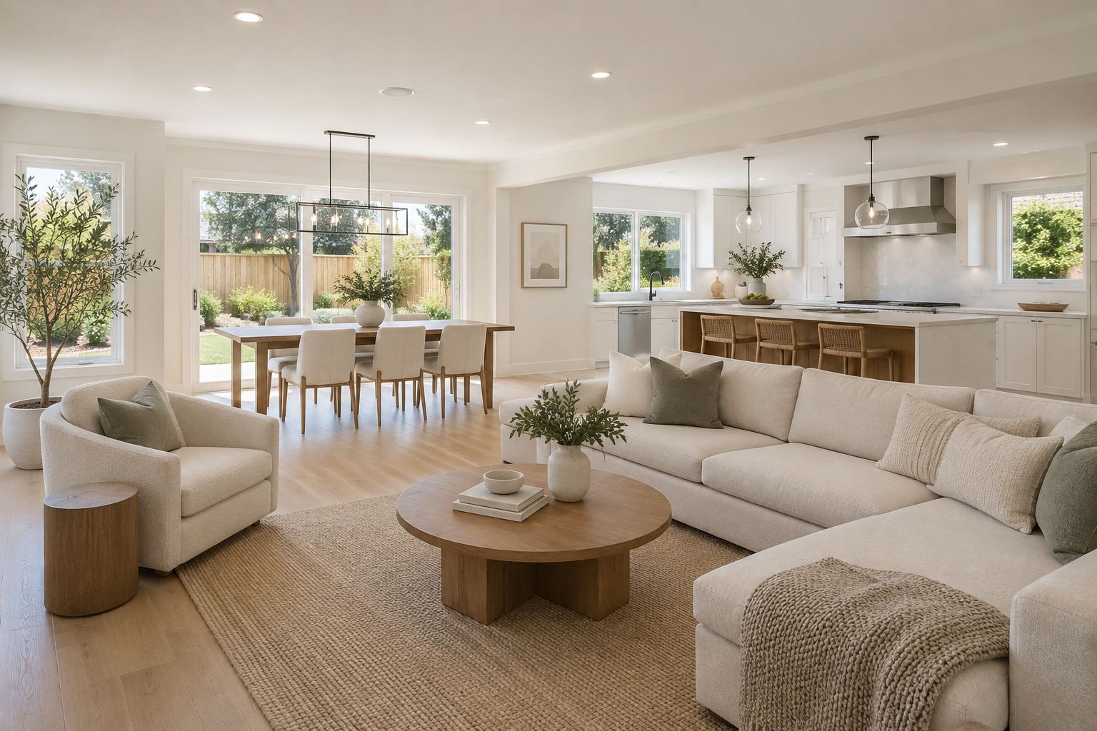 Buy A Home