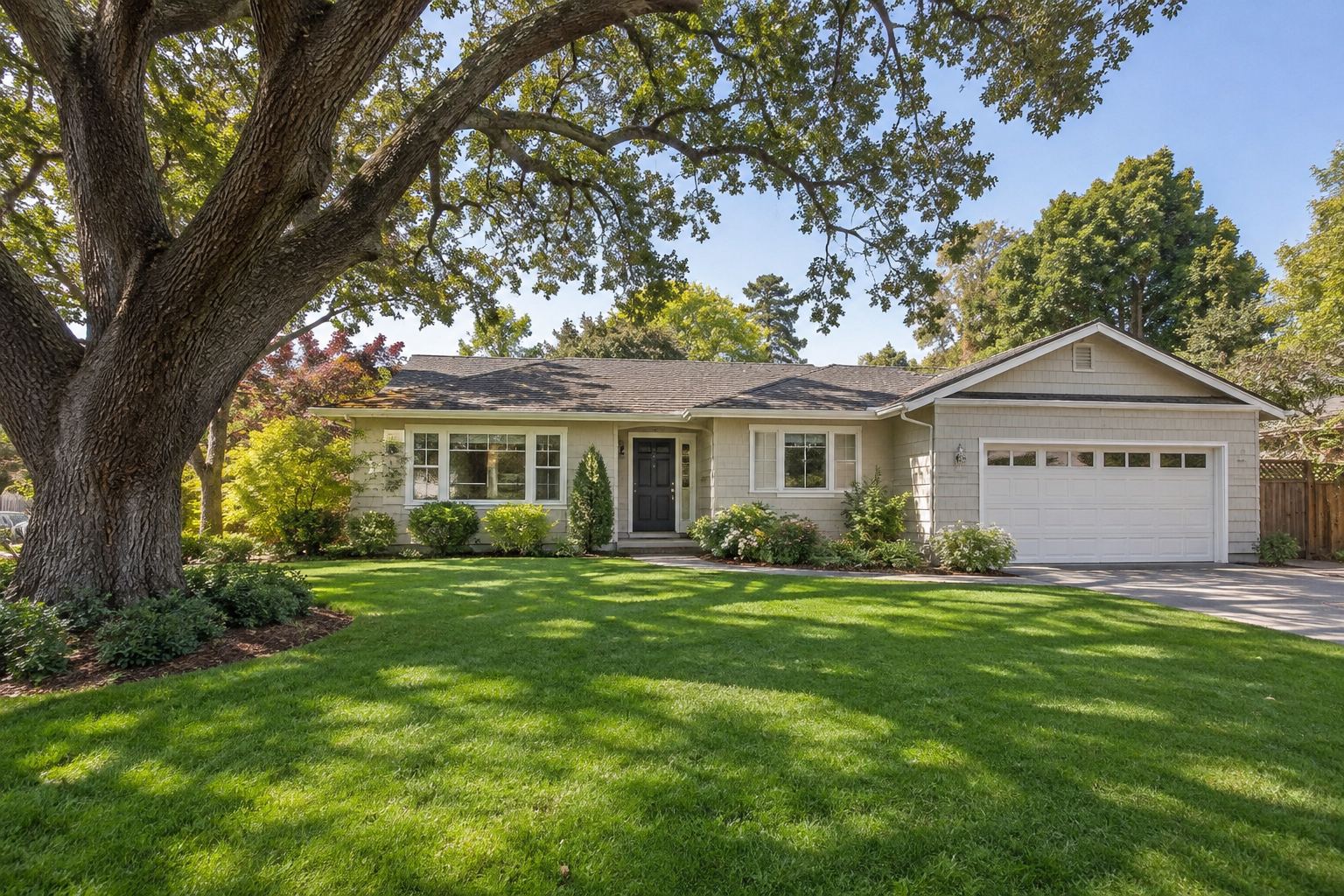 Menlo Park, CA