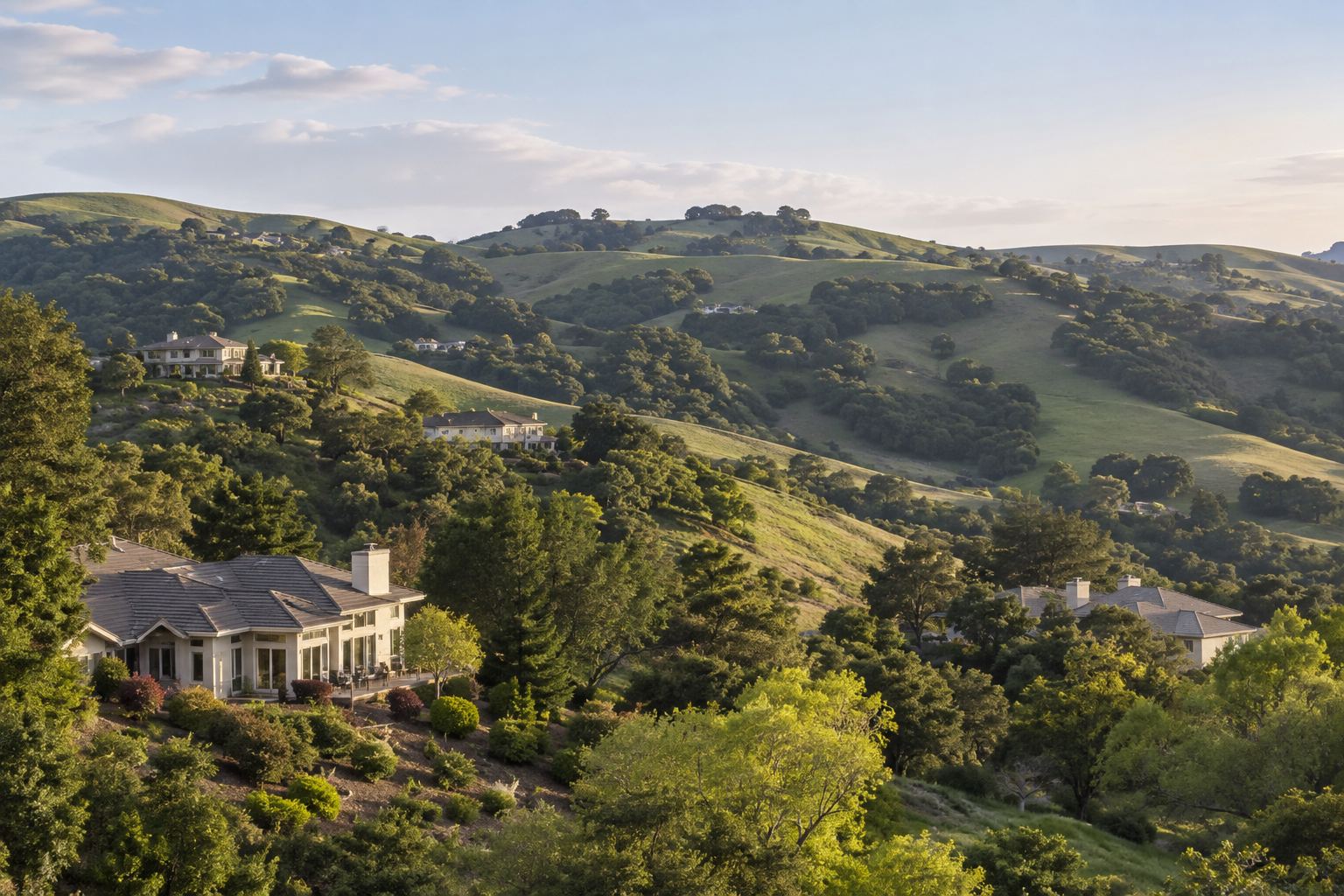 The Peninsula, CA