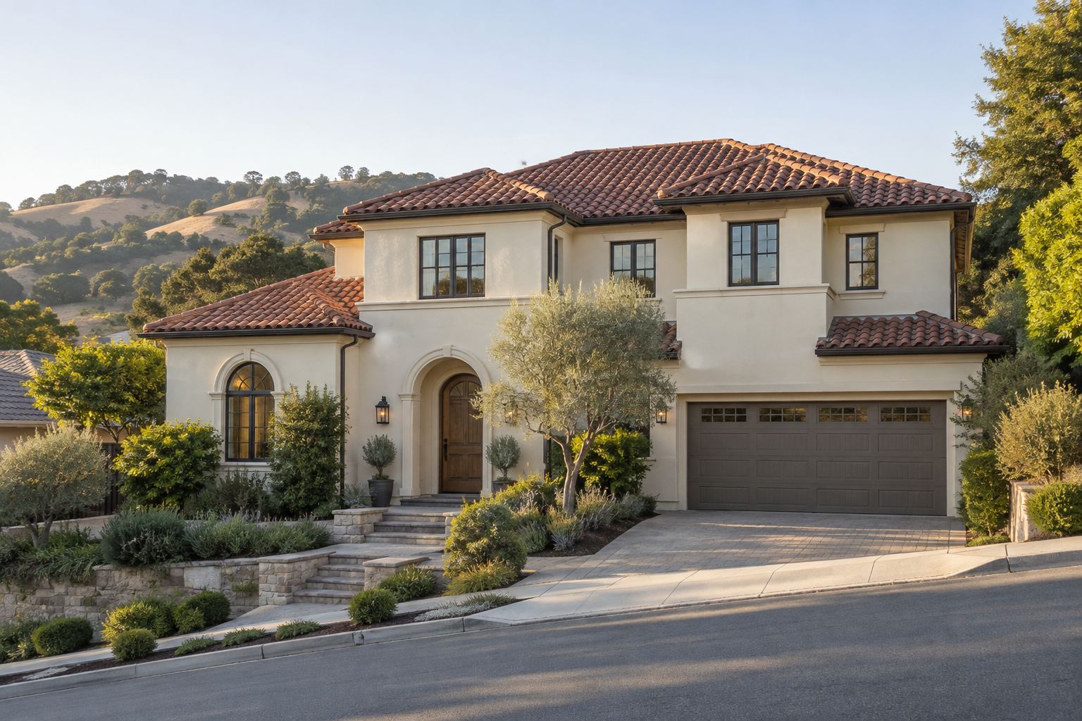 San Mateo, CA